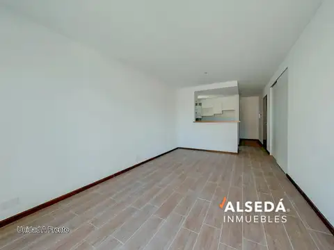 Zeballos y Oroño - Monoambientes- Posesion Inmediata   Financiacion!