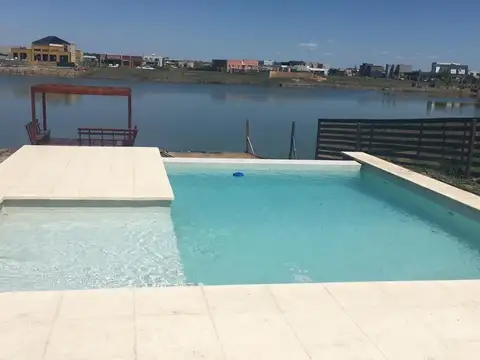 Casa en Venta 3 años