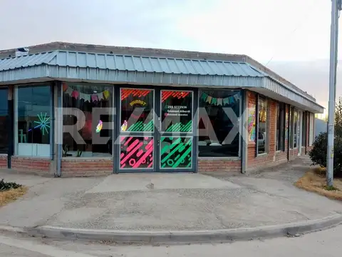 Altos de Alberdi 100