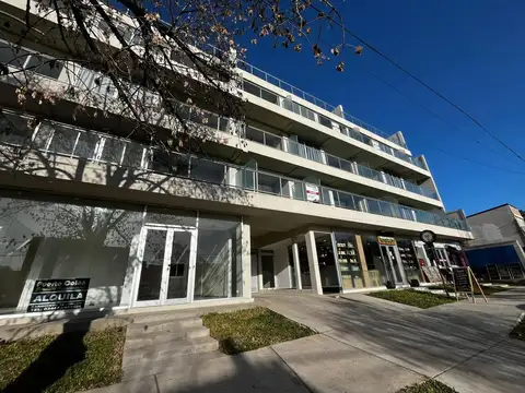 Departamento en Venta al Este