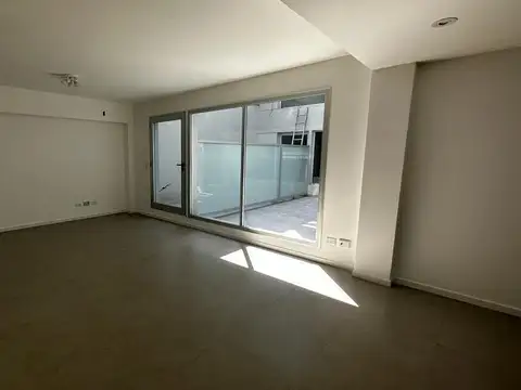 Departamento en Venta en Villa Crespo, USD 102.000