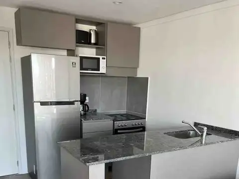 Departamento en Venta en San Cristóbal, USD 110.000