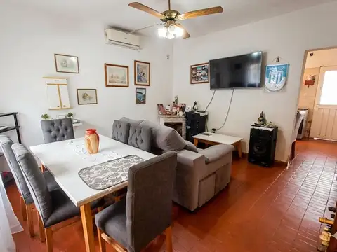 Casa en Venta de 2 dormitorios