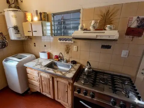 Casa en Venta en Castelar, USD 39.900