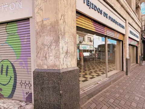 Local en Alquiler 48 años