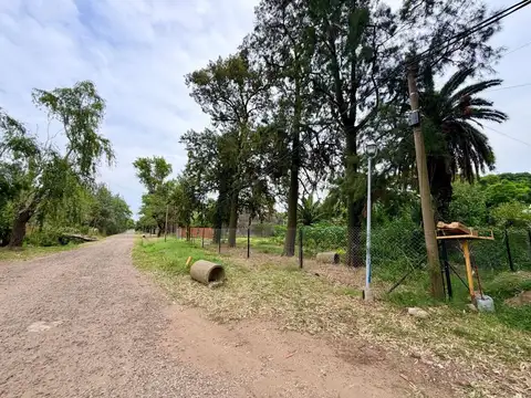 Terreno en Venta en Fray Luis Beltran, USD 60.000