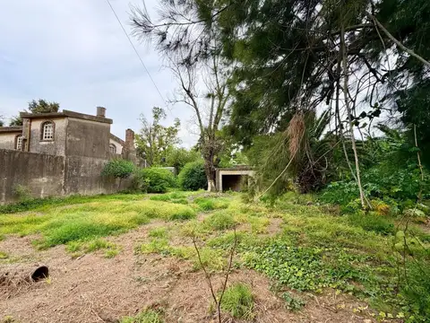 VENTA ! TERRENO 1300 M2 EN FRAY LUIS BELTRAN