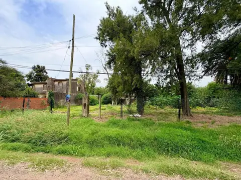 VENTA ! TERRENO 1300 M2 EN FRAY LUIS BELTRAN