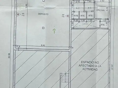 LOCAL COMERCIAL EN VILLA BALLESTER CENTRICO 