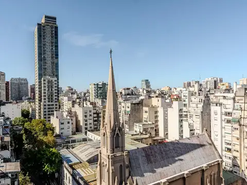 Departamento en Venta 25 años