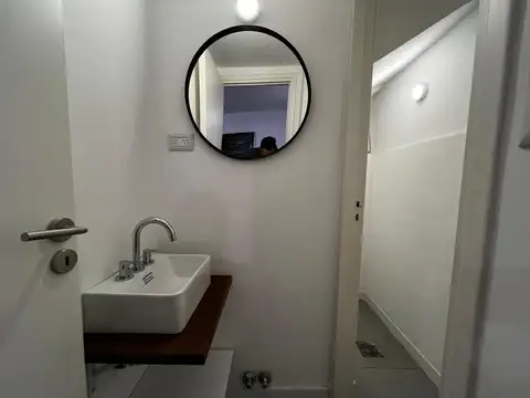 Depto Tipo Casa en Venta con 1 cocheras