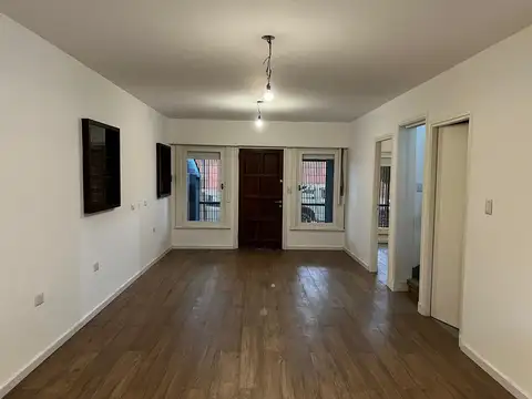Depto Tipo Casa en Venta A Estrenar