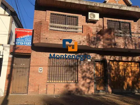 Departamento - General San Martin