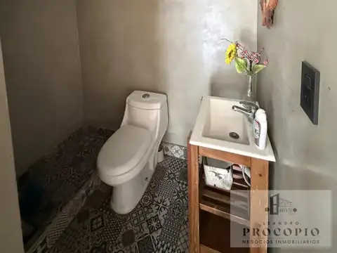 Casa en Alquiler de 2 dormitorios