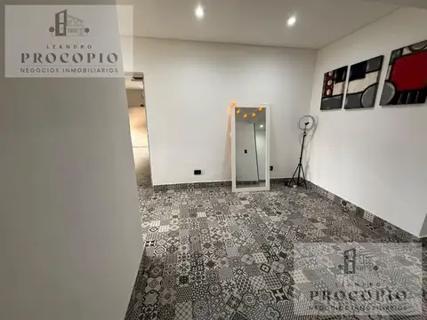 Casa en Alquiler A Estrenar