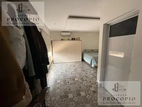 Casa 3 ambientes en alquiler