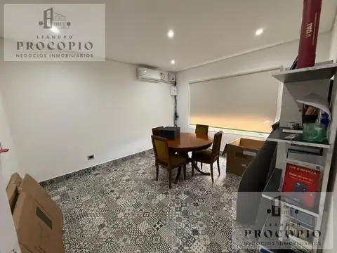 Manuel Gómez Carrillo al 4500