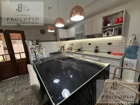 Casa en Alquiler de 2 dormitorios