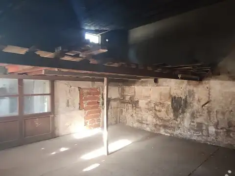 Terreno en venta en San Isidro