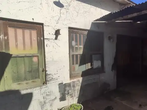 Terreno en Venta en San Isidro, USD 235.000