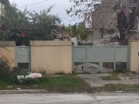 Terreno en venta en San Isidro