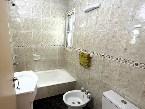 DEPATAMENTO 3 AMBIENTES EN ALQUILER VILLA REAL