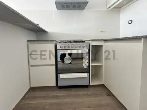 Oficina Monoambiente con 1 baño