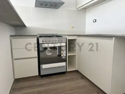 DEPARTAMENTO A LA VENTA LA PLATA