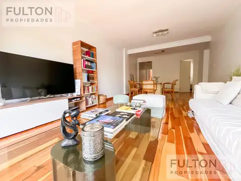 Departamento en Venta de 4 ambientes
