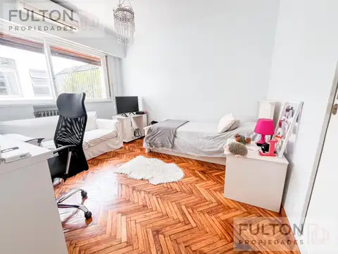 Departamento en Venta 59 años