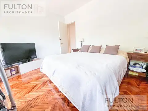 Departamento 4 ambientes con 3 baños