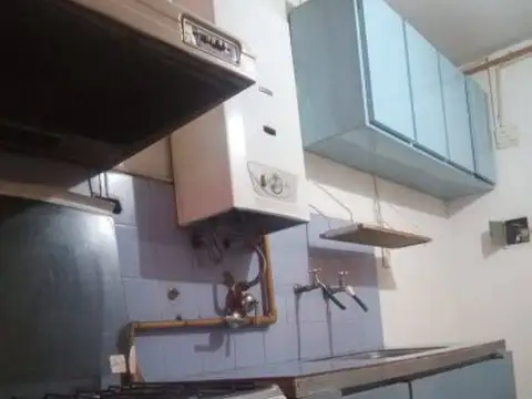Departamento en Alquiler de 6 ambientes