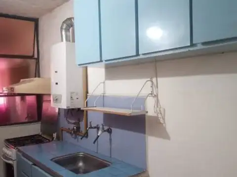 Fernandez Moreno , Piso 0