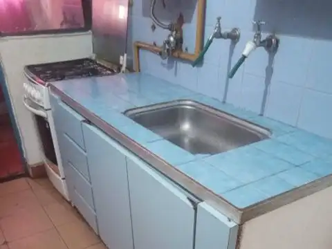 Departamento en Alquiler de 3 dormitorios