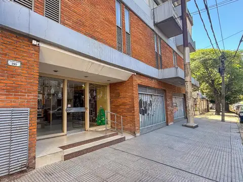 Departamento en Ramos Mejia