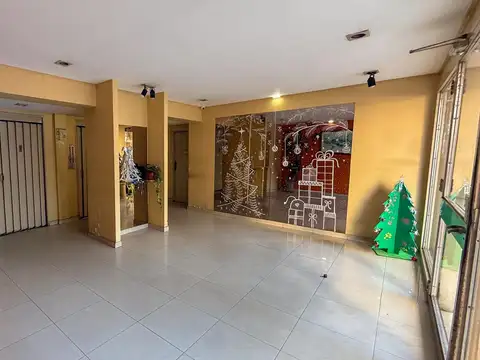 Vicente Lopez al 200