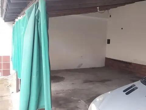 Cochera - Alquiler - Argentina, Tres de Febrero - Belgrano 4524
