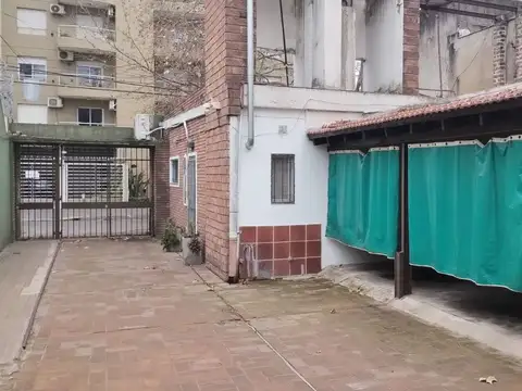 Cochera en Alquiler Fija