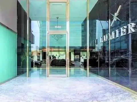 Departamento en Alquiler en Puerto Madero, Capital Federal