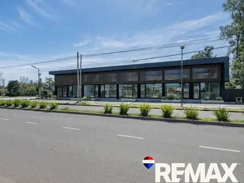 LOCAL A ESTRENAR EN VENTA - José Hernandez