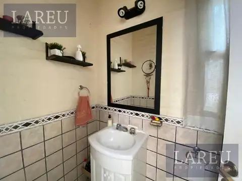 Club de Campo Pueyrredon