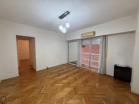 Venta 2 ambientes Belgrano Lavadero