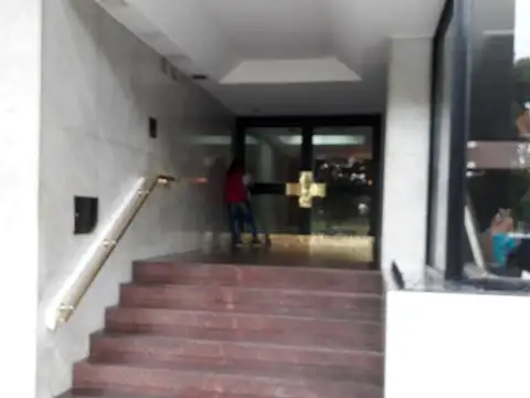 Avenida Del Libertador 1000, Piso 10°
