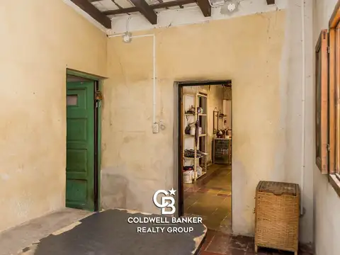 Casa en Venta en Zona Centro, USD 68.000