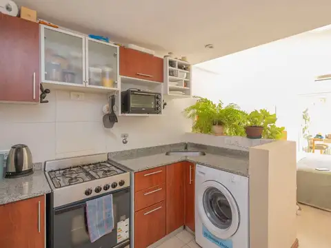 Departamento en Alquiler en Caballito, $ 600.000