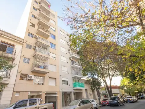 Departamento en Alquiler 16 años