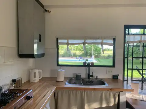 Casa en Venta con 5 cocheras