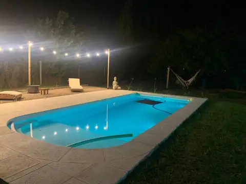 Casa en Venta en Parque Sakura, USD 140.000