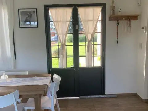 Casa en Venta 2 años