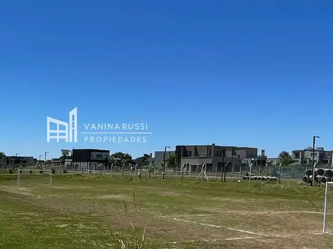 Terreno en Venta en Countries y Barrios Cerrados en Pilar, USD 39.000